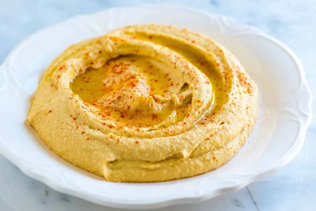 Ingrédients essentiels pour un houmous maison savoureux et facile