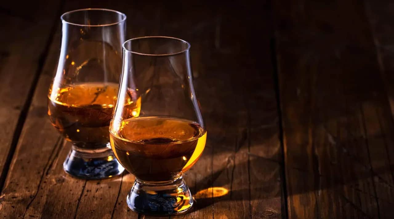 Ingrédients du whiskey : les secrets des composants essentiels à connaître