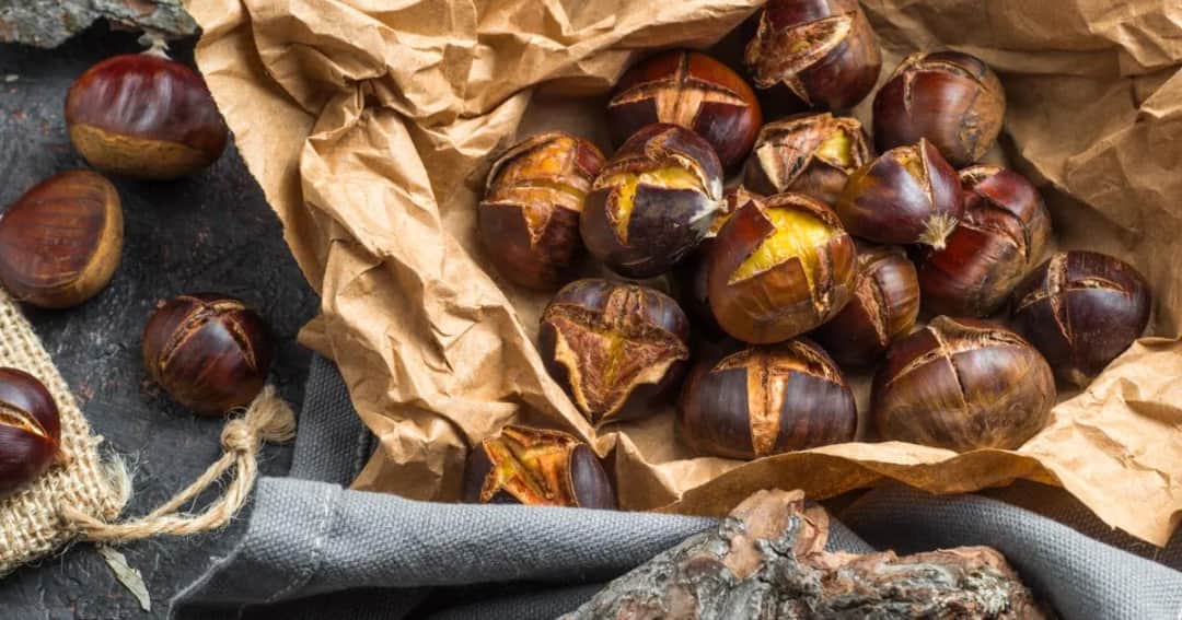 Comment réussir des châtaignes grillées parfaitement savoureuses
