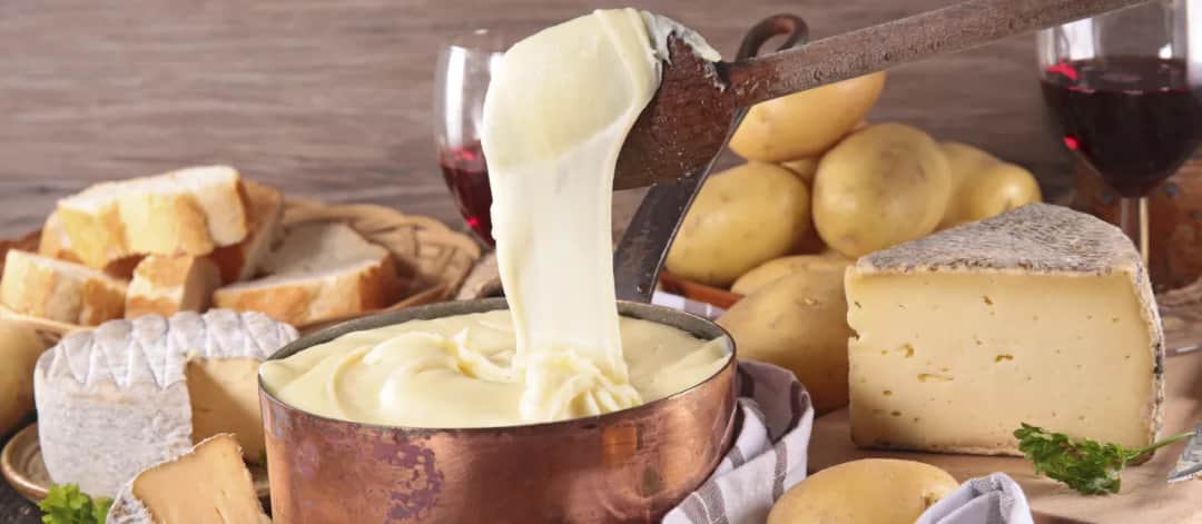 Ingrédients essentiels pour réussir un aligot traditionnel savoureux