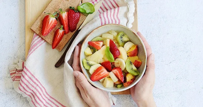 Savourez ces délicieuses recettes de salade de fruits de printemps