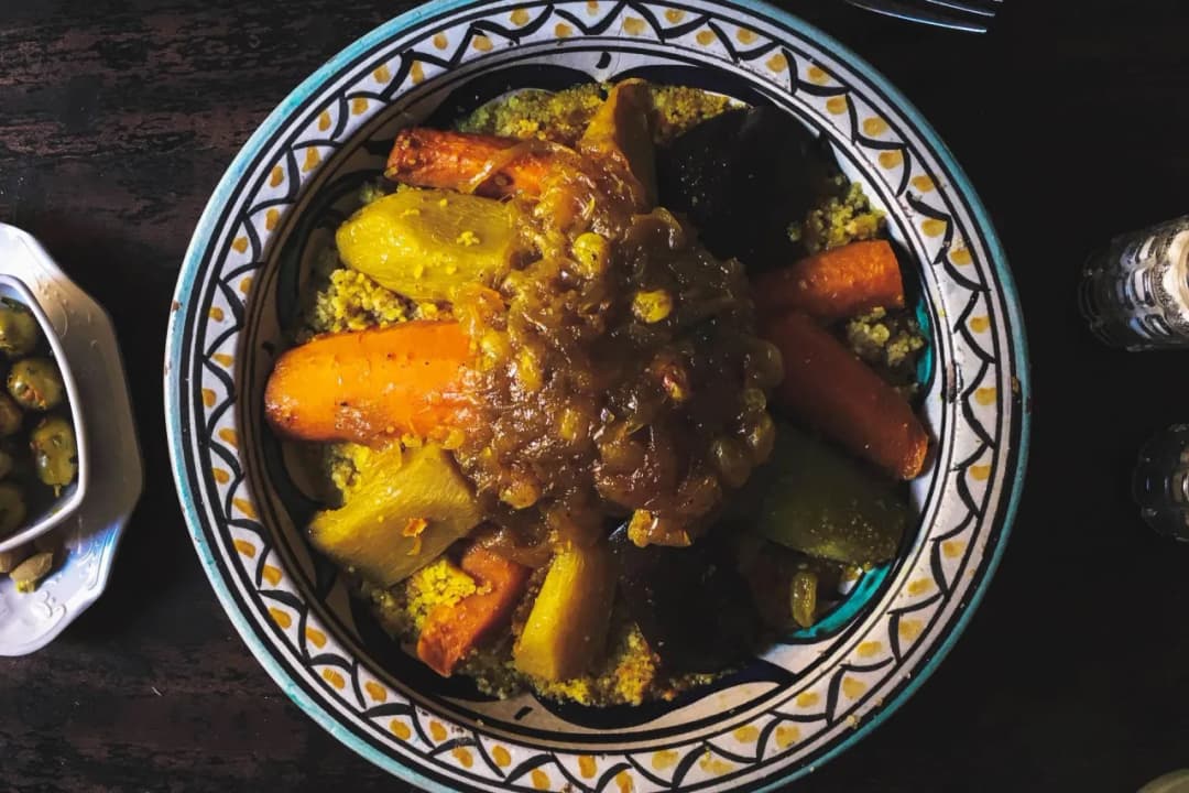 Les épices à mettre dans un couscous pour un goût inoubliable