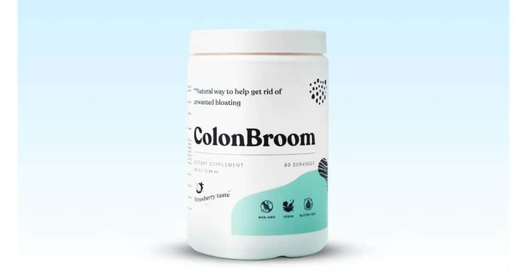 Ingrédients de Colon Broom : Ce que vous devez absolument savoir