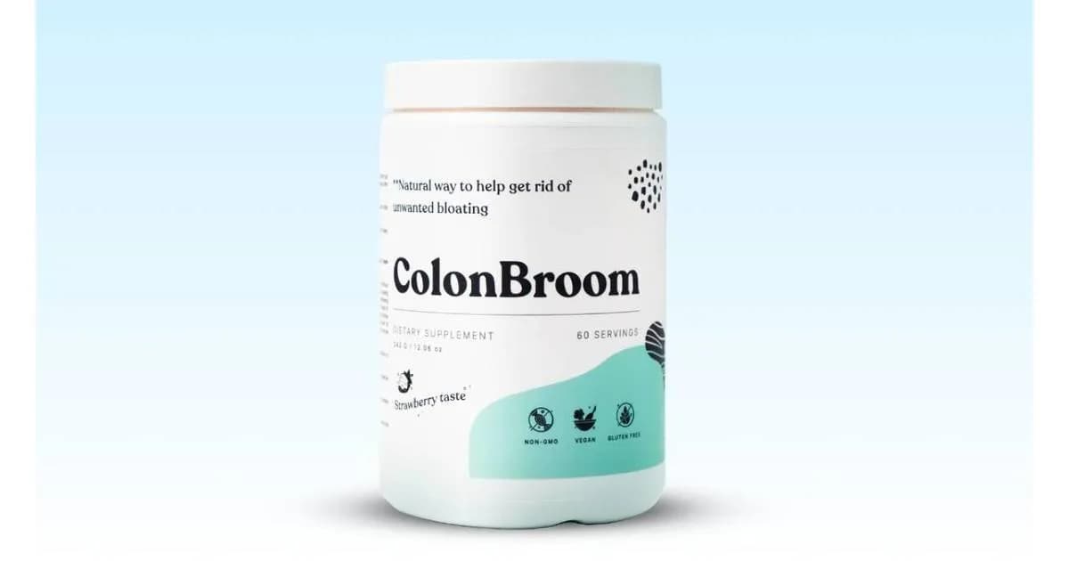 Ingrédients de Colon Broom : Ce que vous devez absolument savoir