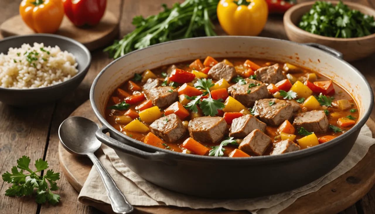 Quelle viande de porc pour soupe : les meilleurs choix savoureux et légers