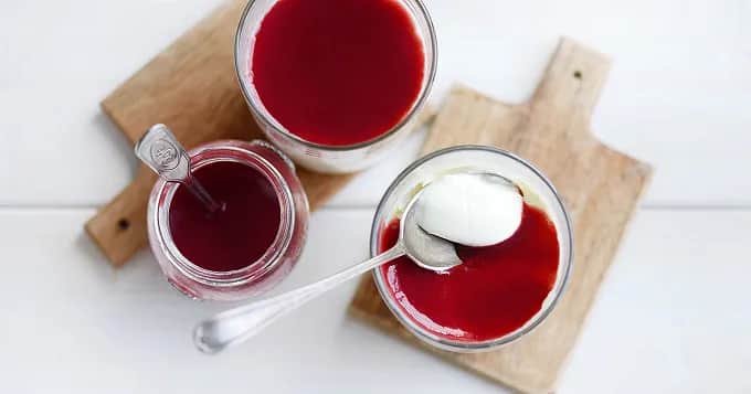 Ingrédients essentiels pour une panna cotta parfaite à la maison