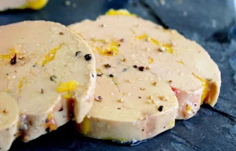 Quelles épices pour le foie gras : les secrets d'un assaisonnement parfait