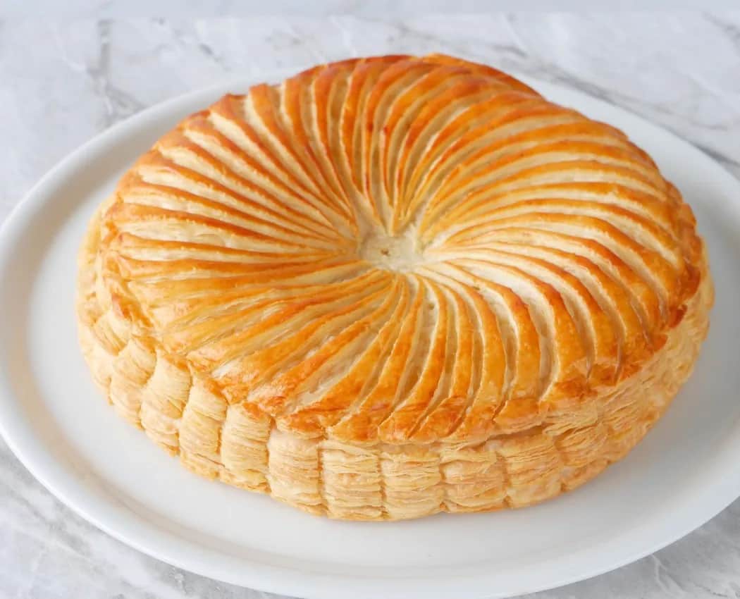 Ingrédients essentiels pour une galette des rois parfaite et savoureuse