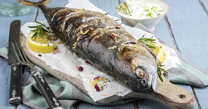 Recette bonite grillée : savourez un plat simple et délicieux pour vos repas