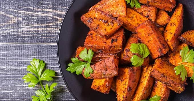 Les meilleures épices pour sublimer vos patates douces facilement