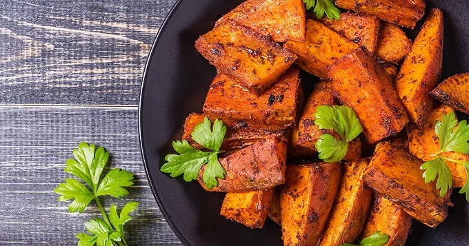 Les meilleures épices pour sublimer vos patates douces facilement