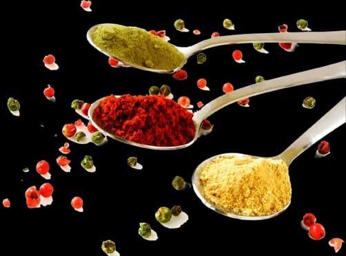 Quelles épices choisir pour rehausser vos plats sans effort