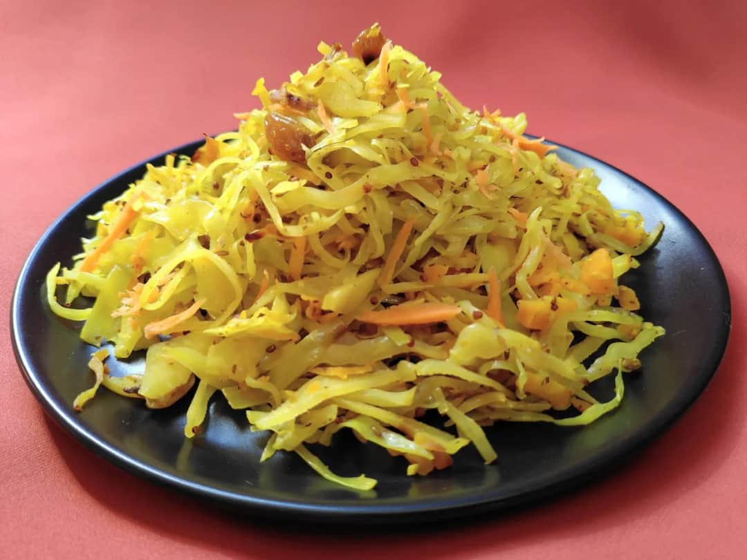 Quelle épice avec le chou frisé pour un goût inoubliable ?